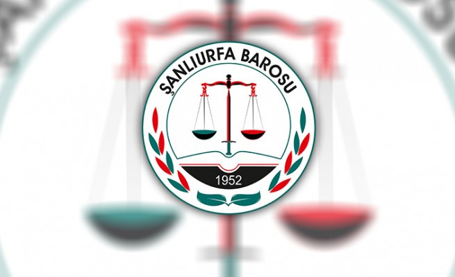 Şanlıurfa Barosu’ndan Dünya Anadil Günü mesajı