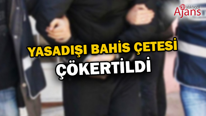 Şanlıurfa ve Adana'da 21 kişi gözaltına alınmıştı: Tutuklananlar var