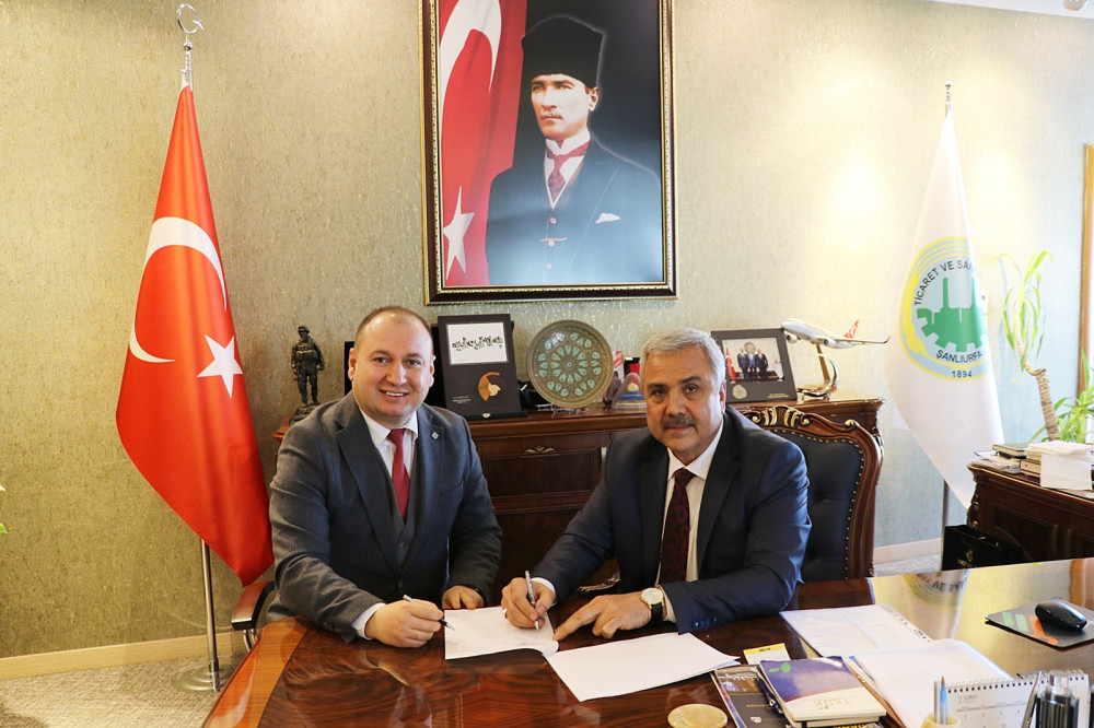 ŞUTSO'dan üyelerine bir hizmet daha