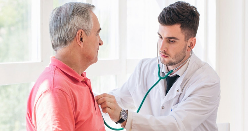 Kalp hastalarına koronavirüs sürecinde 5 önemli uyarı