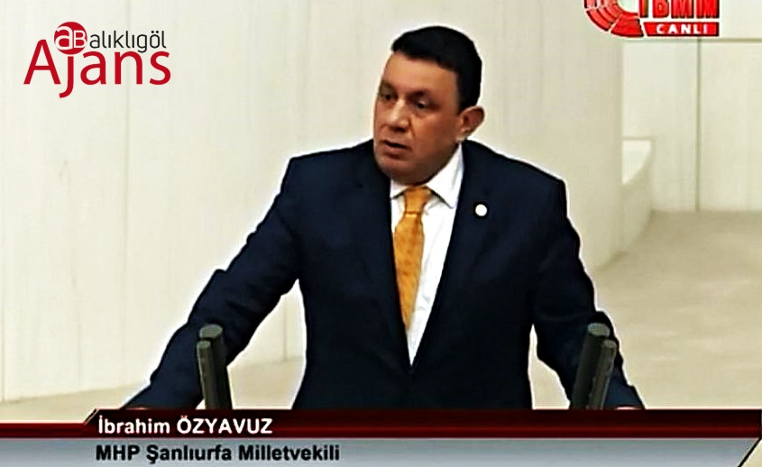 Özyavuz: Dağa yollayacak bir tek gencimiz yok