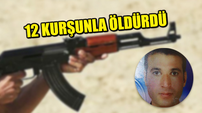 Siverek’te katil aranıyor: 49 gündür firar