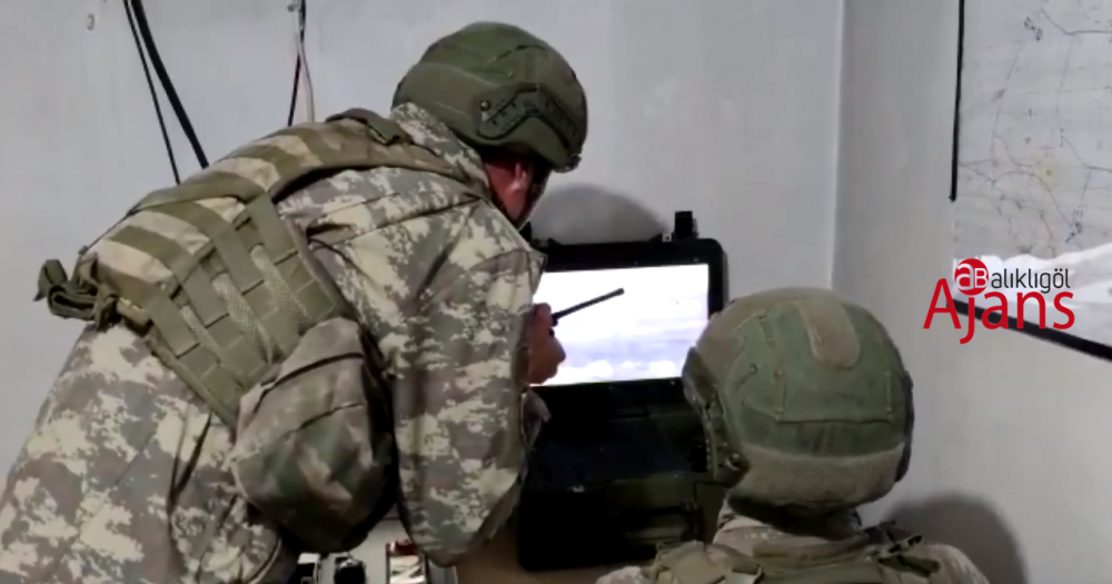 MSB açıkladı: 4 terörist etkisiz hale getirildi!