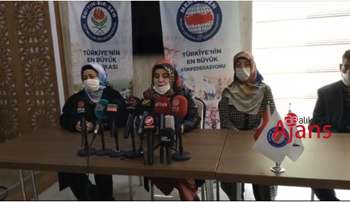 Memur Sen: Değerli buluyoruz ama yetersiz