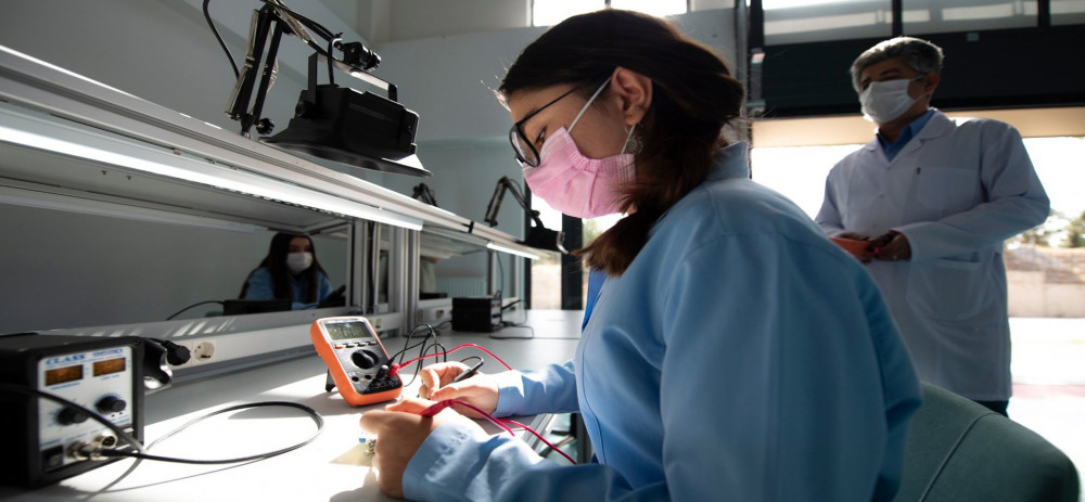 Yüz yüze eğitim isteğe bağlı olacak