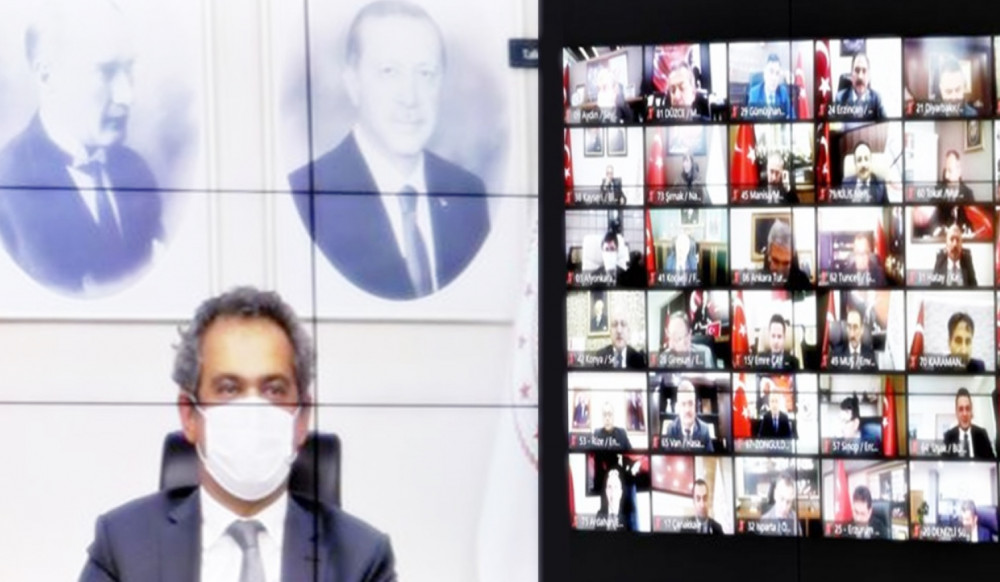 Mesleki eğitime 176 milyon liralık destek