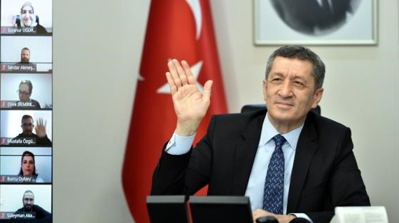 Bakan Selçuk açıkladı: Öğretmenler aşılarını ne zaman olacak