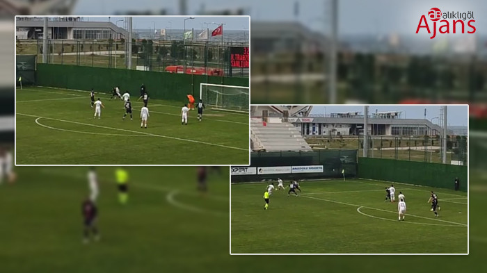 Şanlıurfaspor'a deplasmanda şok