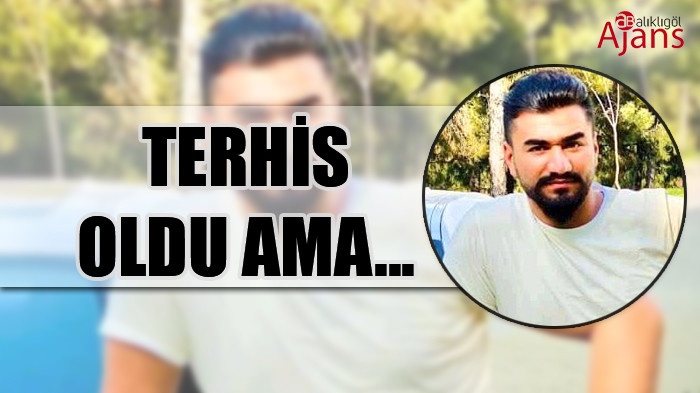 Şanlıurfalı askerden acı haber