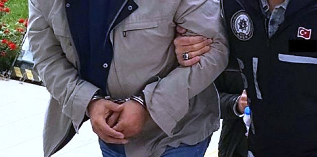 Urfa’da 6 yıldır aranan şahıs kıskıvrak yakalandı