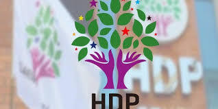 HDP Şanlıurfa İl Teşkilatı yarın kongreye gidiyor