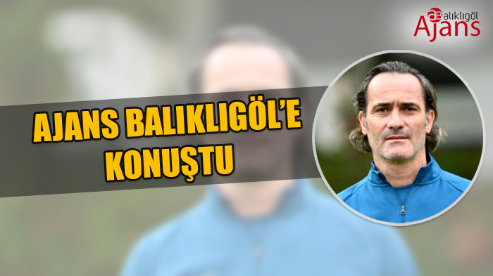 Şanlıurfaspor teknik direktörü Biçer: Direnerek devam edeceğiz