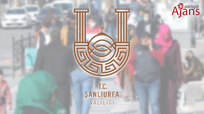 Şanlıurfa Valiliği açıkladı: Kademeli normalleşme nasıl başlayacak?