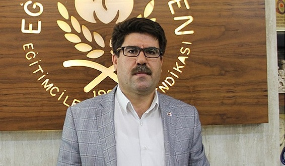 Coşkun: Unutmadık, unutturmayacağız