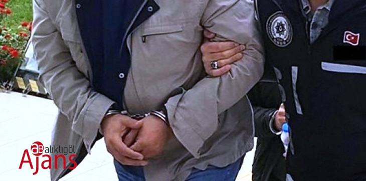 Şanlıurfa’da 3 IŞİD üyesi gözaltına alındı