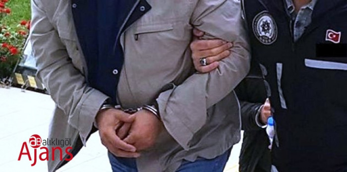 Şanlıurfa’da sağlık kabinlerine operasyon: Tutuklamalar var