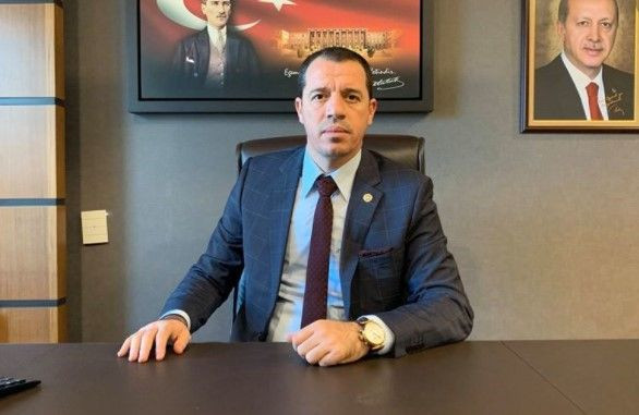 Vekil Özşavlı: Emperyal güçler bölgede barış ve huzur istemiyor