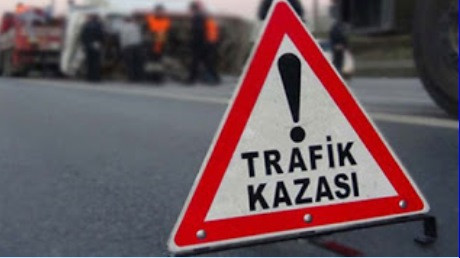 Şanlıurfa’da trafik kazaları: 5 yaralı