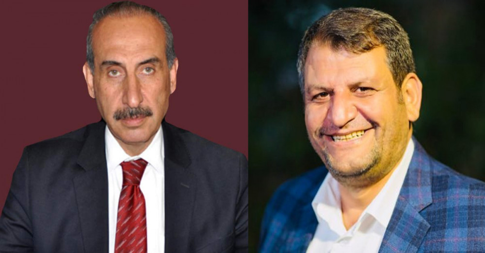 Eski başkandan yeni başkana yüzleşme resti: Hazırım