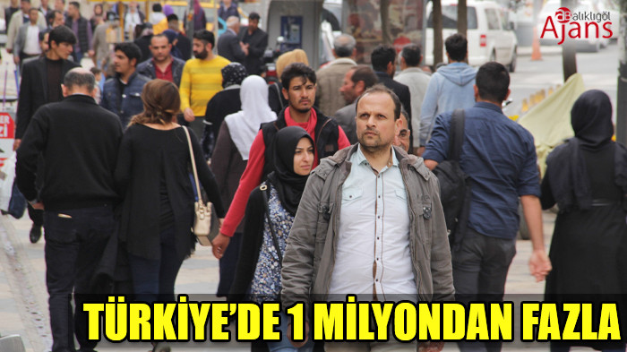 Şanlıurfa'daki istatistikler belli oldu: İşte son veriler