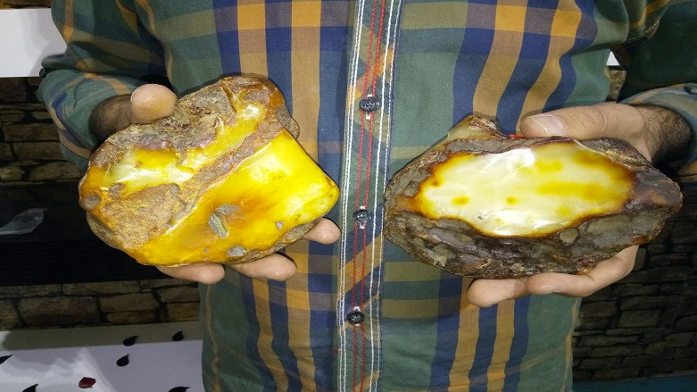 Şanlıurfa'da işleniyor: Rağbet fazla...