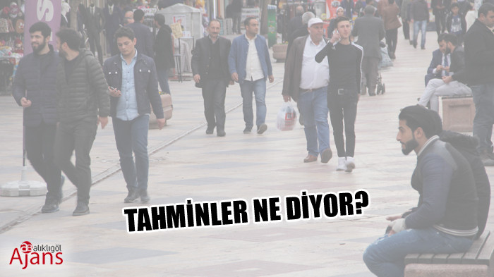 İşte Şanlıurfa için son durum