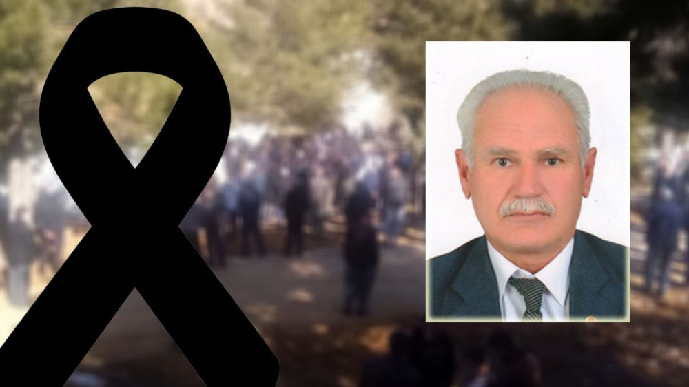 Meclis üyesi Urfa’da hayatını kaybetti