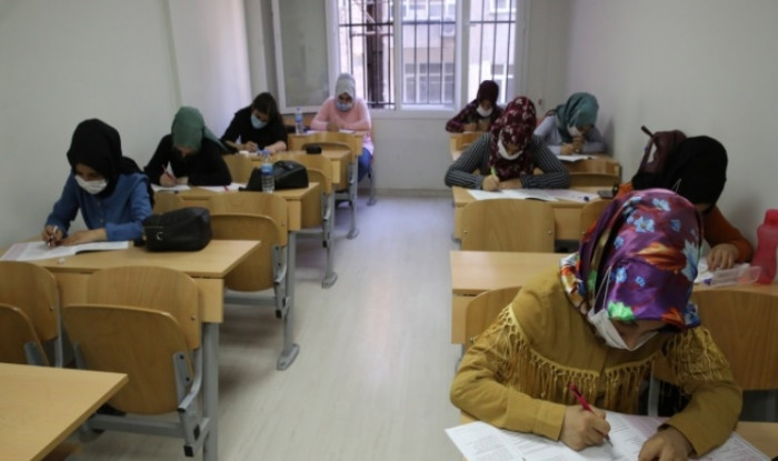 MEB'den yüz yüze eğitim açıklaması