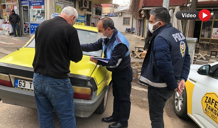 Konaklama ve Ulaşım Sektörüne Tematik Denetim