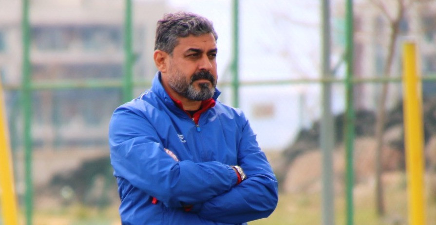 Şanlıurfaspor'da imzalar sessizce atıldı