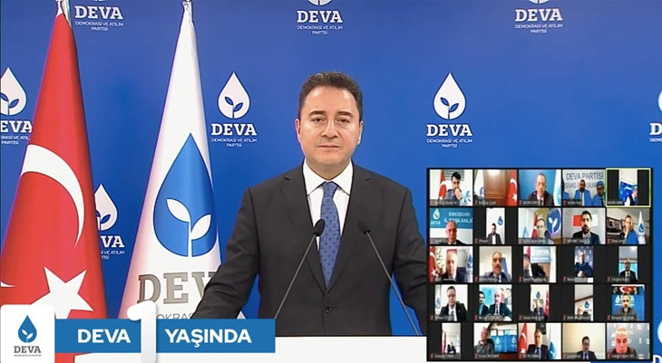 Ali Babacan: Akraba bakan yok oldu