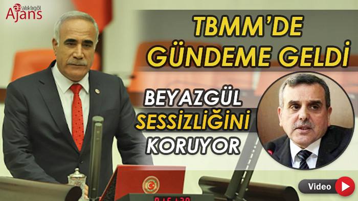 Şanlıurfa'da işçiler sözleşme bekliyor!