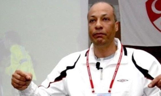 MHK Başkanı Serdar Tatlı'nın acı günü