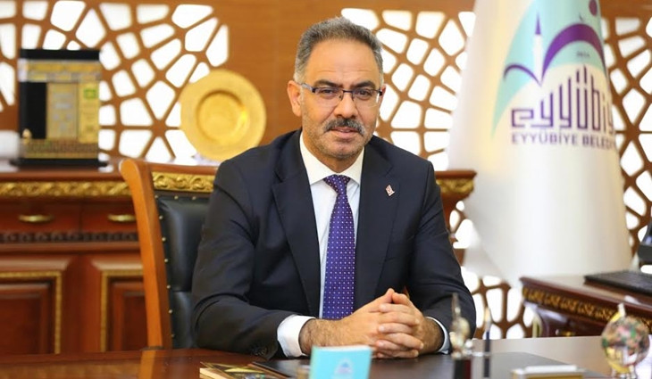 Mehmet Kuş’tan Miraç Kandili mesajı