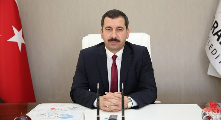 Metin Baydilli'den Mirac Kandili mesajı