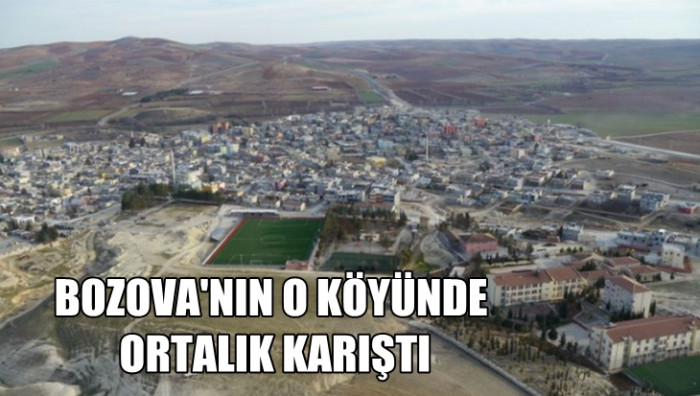 Şanlıurfa'da mahalle karıştı: Yaralılar var