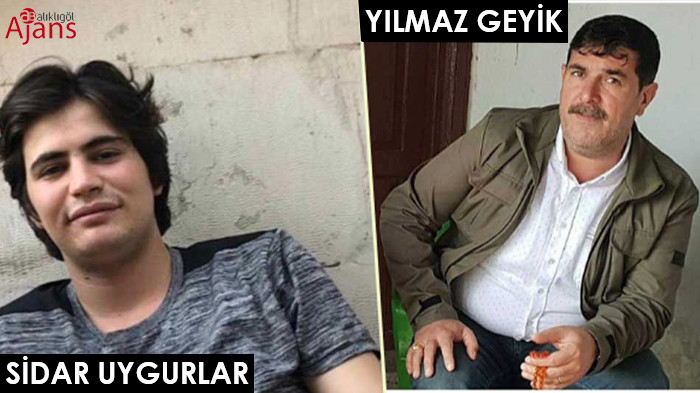 Siverek’teki cinayetin cezası belli oldu