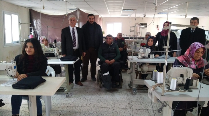 Bakan Selçuk’tan engellileri ilgilendiren açıklama