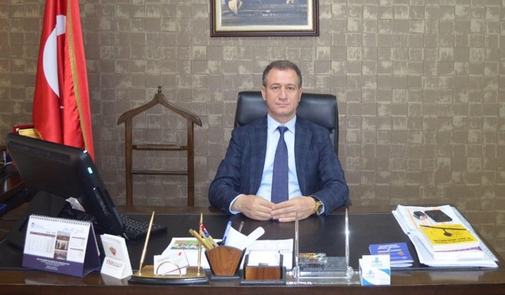 Karadağ Ailesinin acı günü!