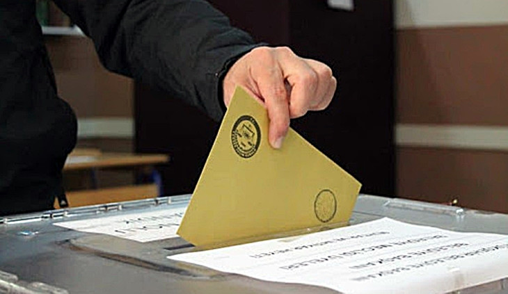 AK Parti'den seçim barajı açıklaması: Yüzde kaç olacak