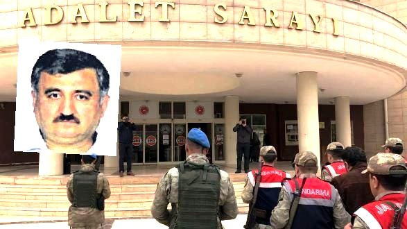 Urfa'da FETÖ İl abisinin yargılanmasına devam edildi