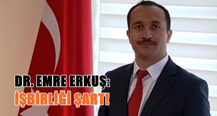 İl sağlık müdürü Urfalıları uyardı: İş birliği şart!