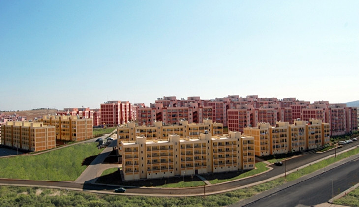TOKİ 137 konutu satışa çıkardı: Aralarında Urfa da var