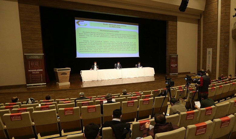 Büyükşehir’den kiracılarına yüzde 50 indirim!