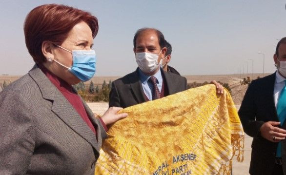 Meral Akşener’den DEDAŞ açıklaması: Takipçisi olacağım