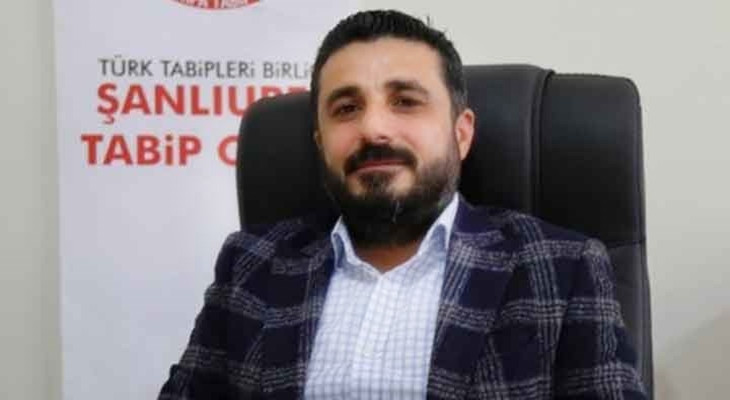 Urfa Tabib Odası: Şanlıurfa ortalamanın altında