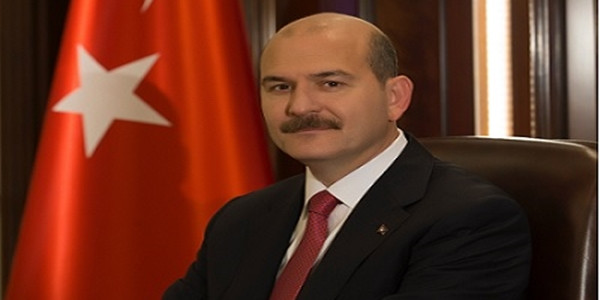 İçişleri Bakanı Soylu'nun acı günü