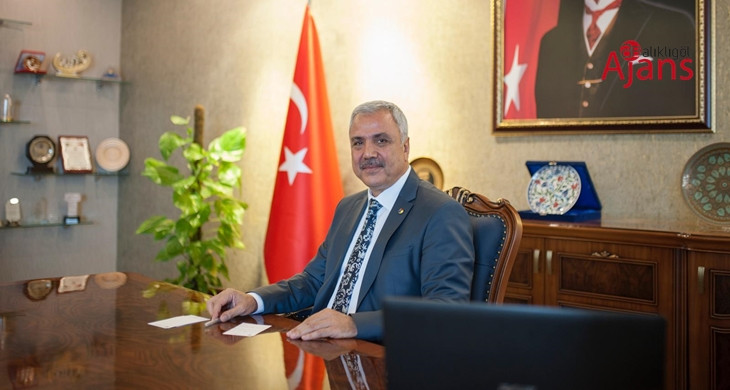 Halil Peltek: İlimiz adına memnun edici bir gelişme