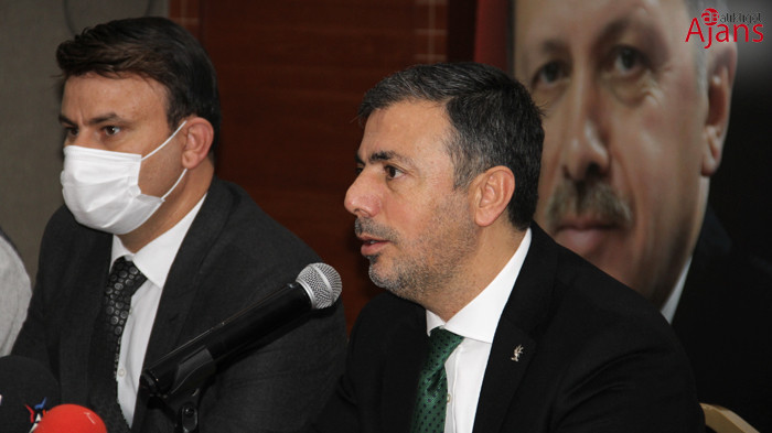 Kırıkçı açıkladı: Urfa Şehir Hastanesi neden gecikti?