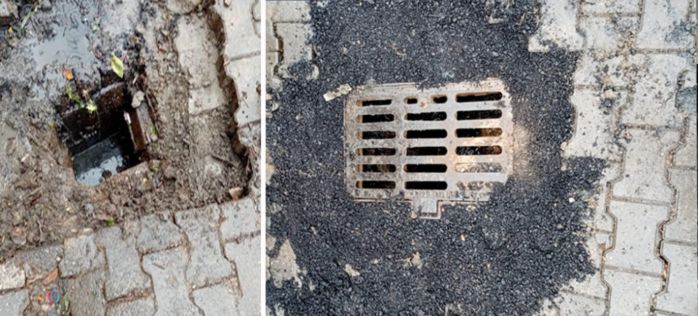 Çalmadıkları bir o kalmıştı!